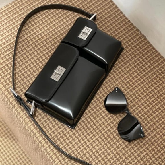 BY FAR BILLY BAG - Picture 2 of 2